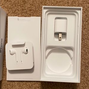 Apple iPhone XR  Black - Original Box (no phone)